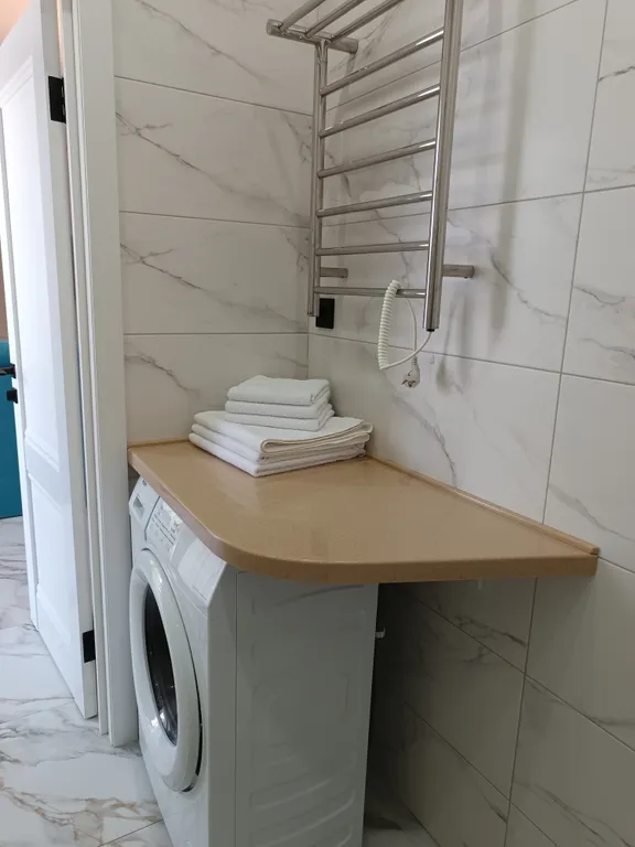 Квартира Квартира Апартамент для комфортного отдыха на море — Анапа