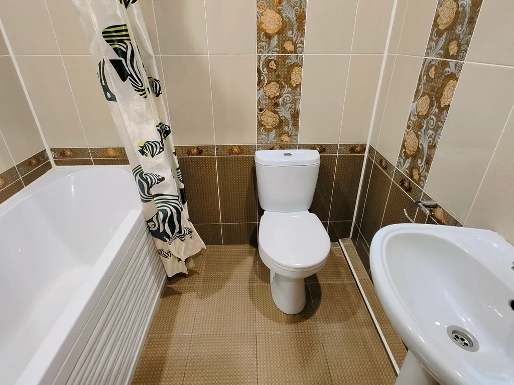 Квартира Комната — Витязево