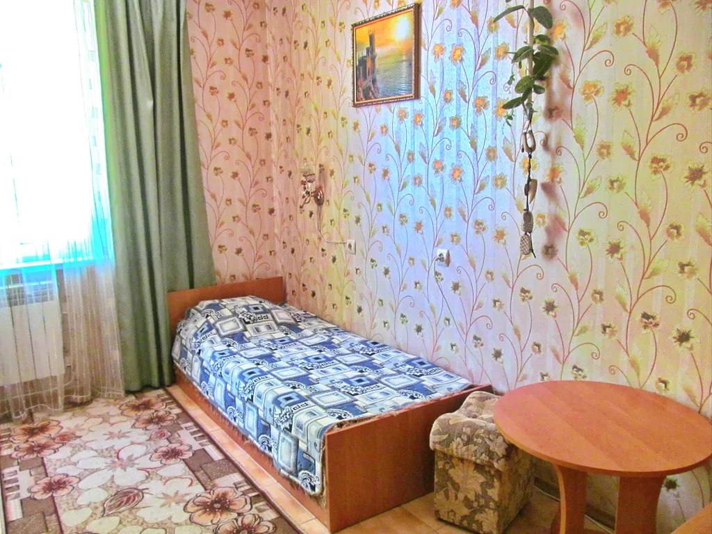 Коттедж 3-х комнатный дом в центре — Феодосия