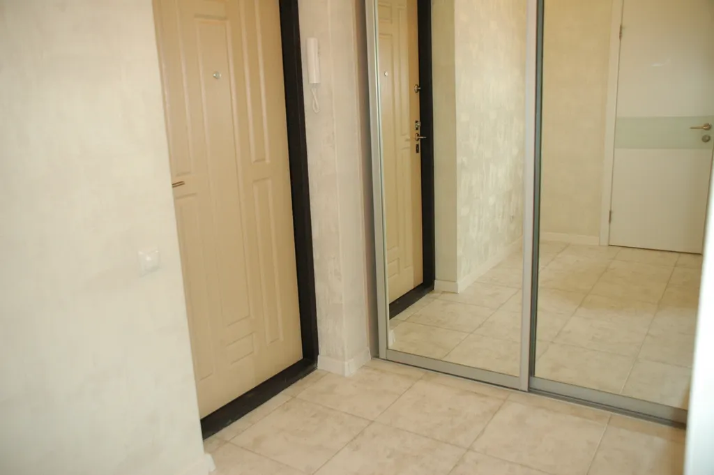 Двухкомнатная на Спортивной с Джакузи, шесть спальных мест