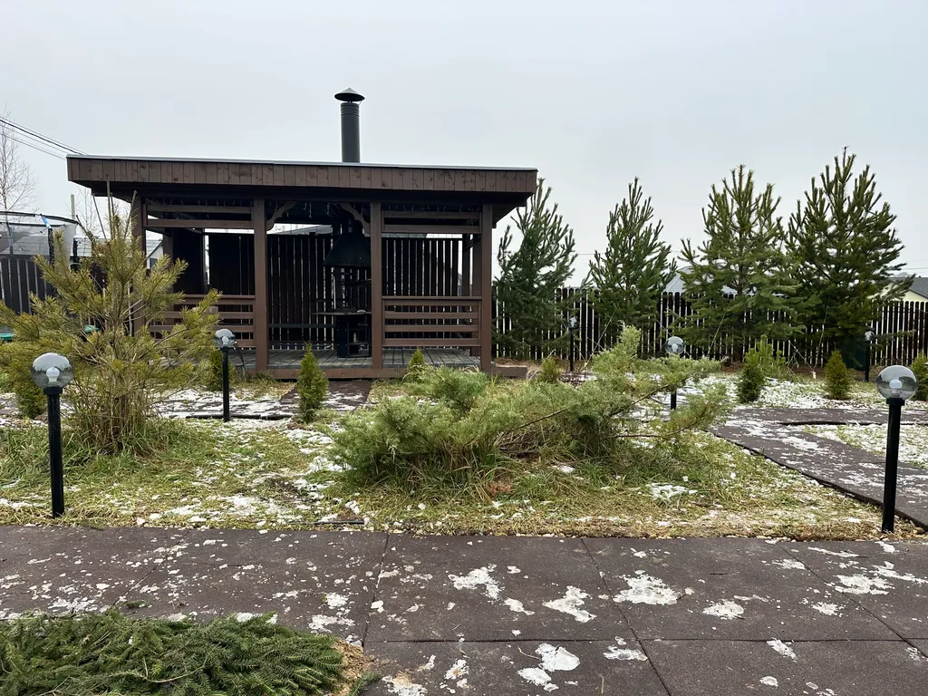 Коттедж Коттедж Ваша дача ЛУНА 6 в живописном месте, баня, фурако, беседка, мангал — Лопотово