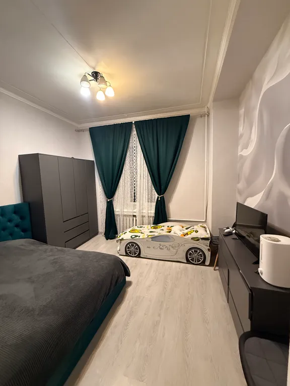 Квартира в центре