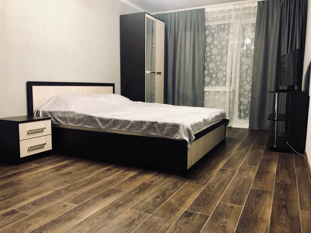 1-комнатная Квартира — аренда посуточно в Петропавловск-Камчатский