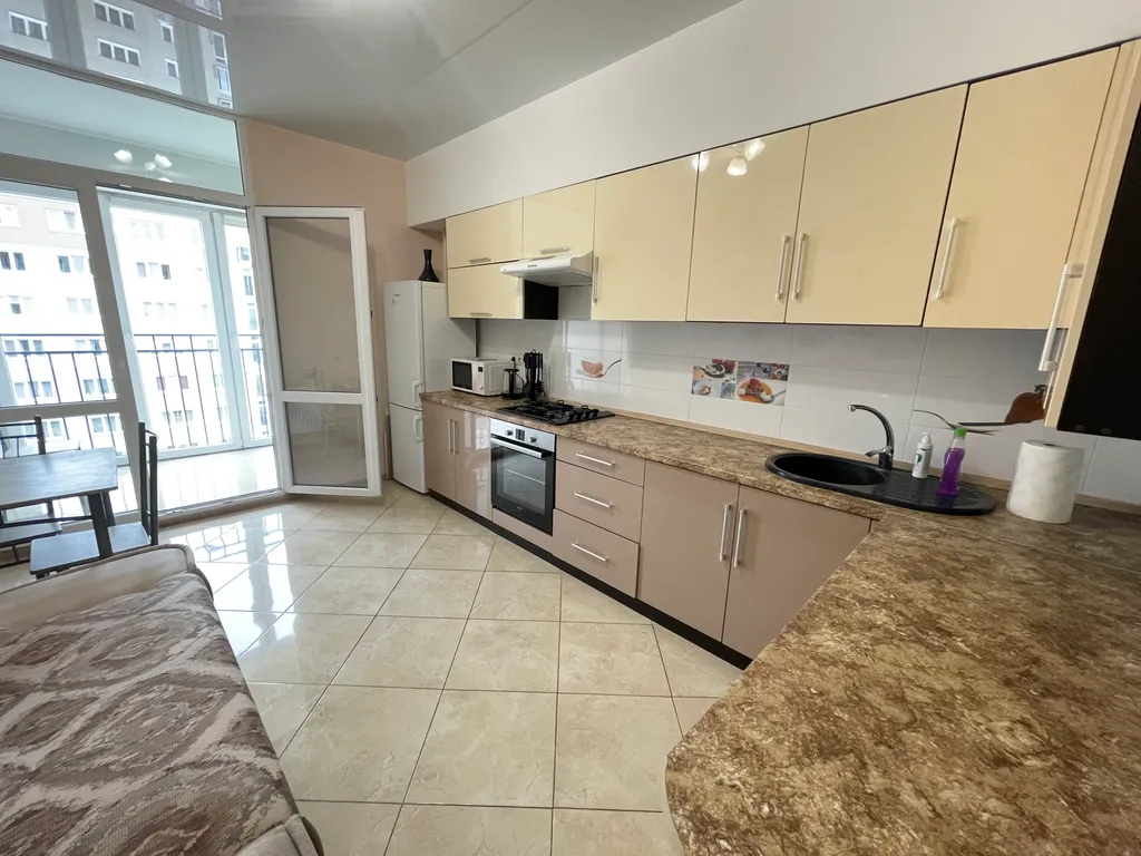 Квартира Уютная квартира в центральном районе города — Калининград