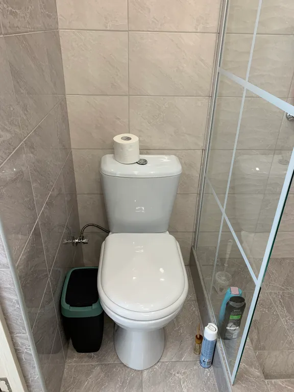 Уютная квартира-студия