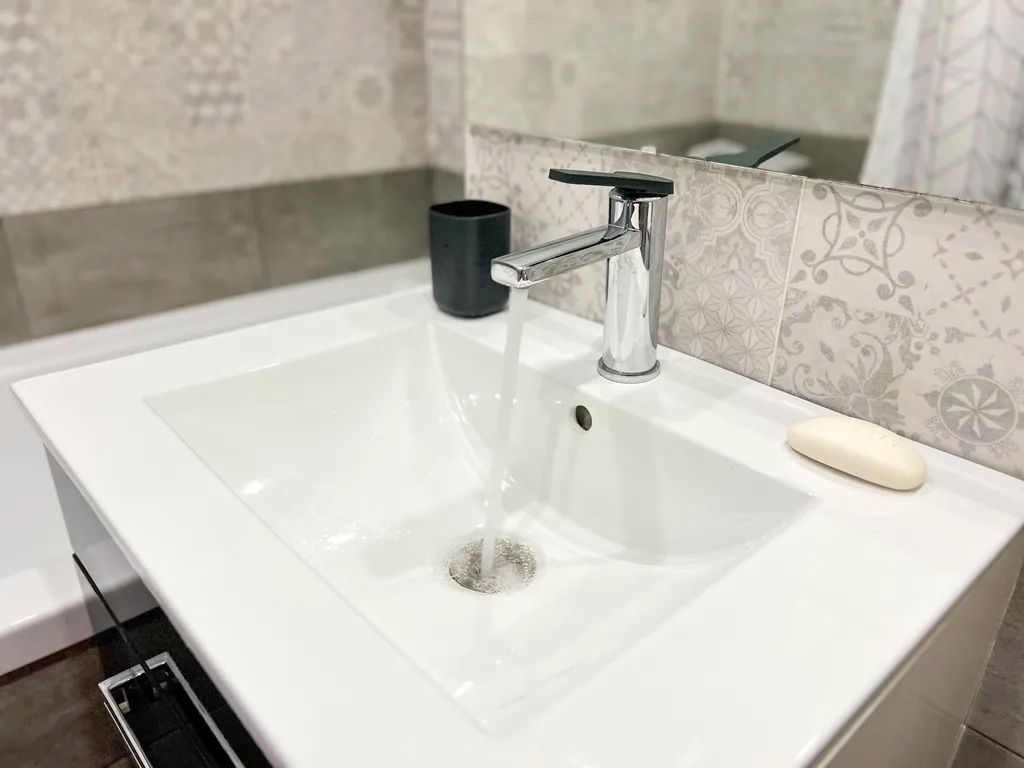 Апартамент с кондиционером у вокзала