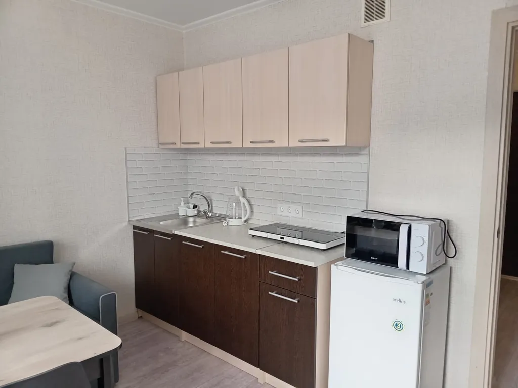 Квартира от собственника