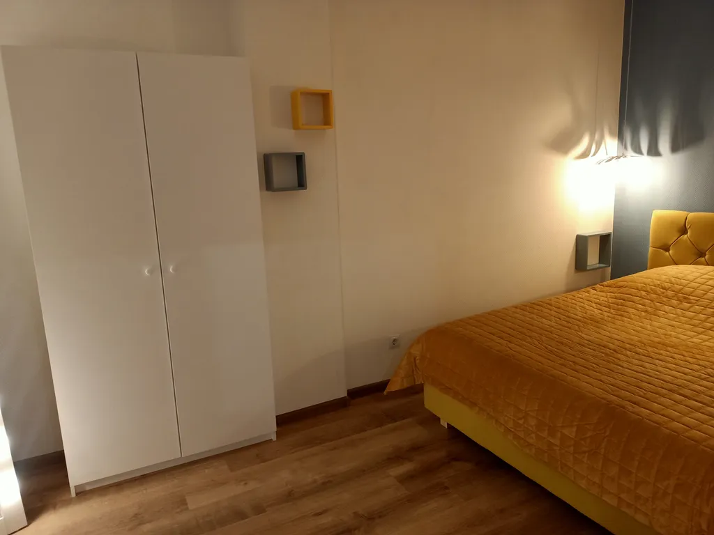 Апартаменты Монстера