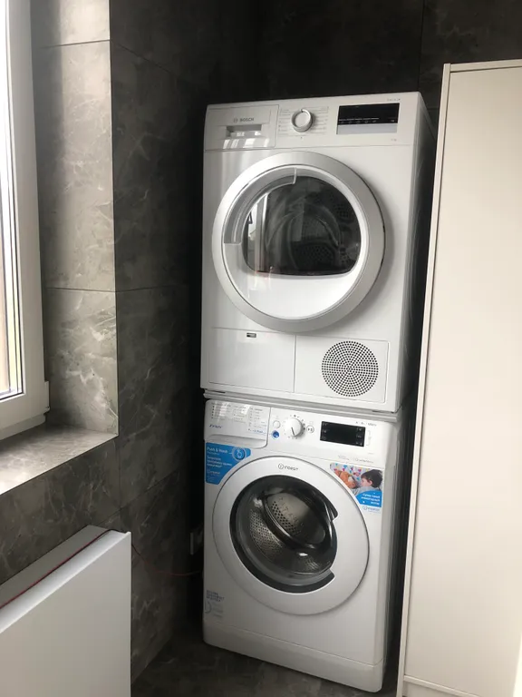 Уютная 3-комнатная 2-х этажная квартира