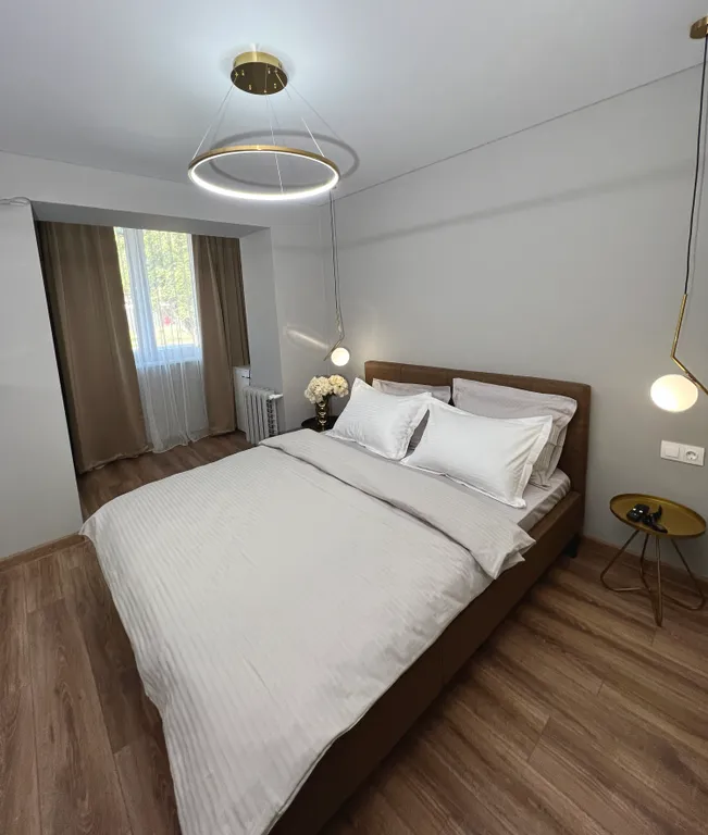 Шикарная трешка