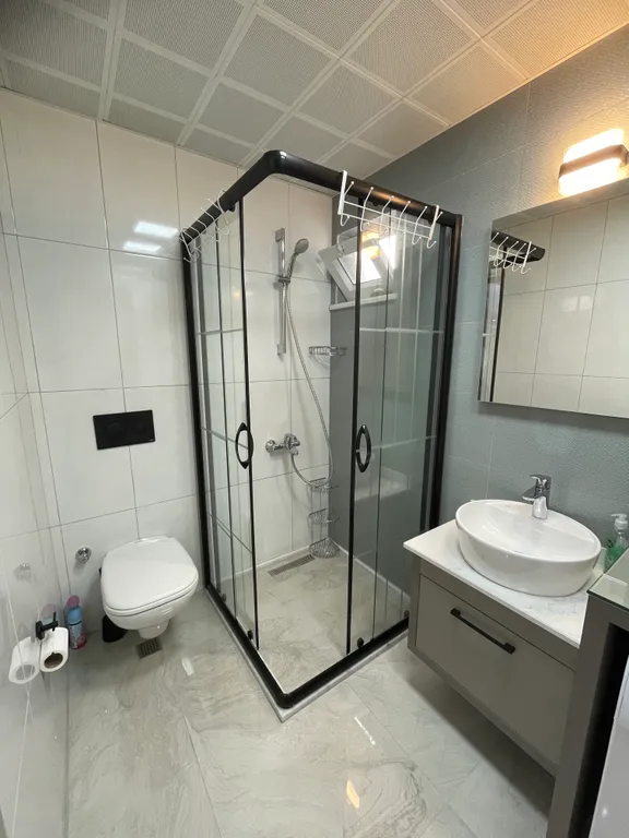 Прекрасная чистая и уютная квартира вблизи моря