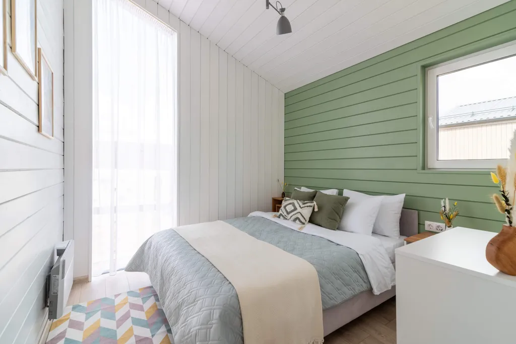 Коттедж Дом с заботой о вашем отдыхе — Москва