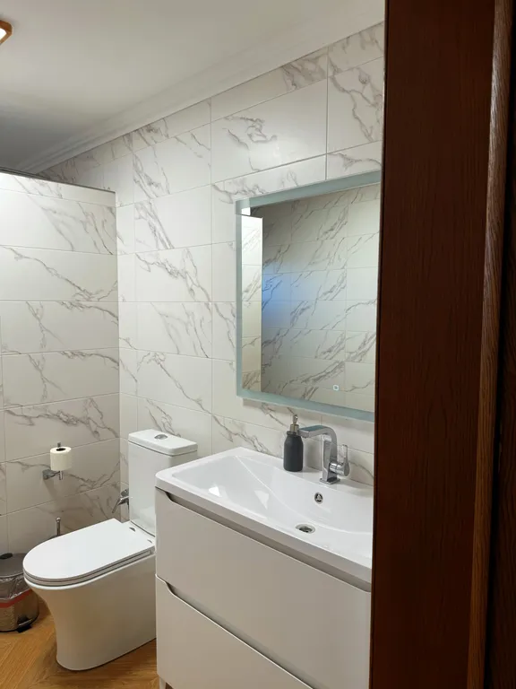 Эко-домик гупсэху 2