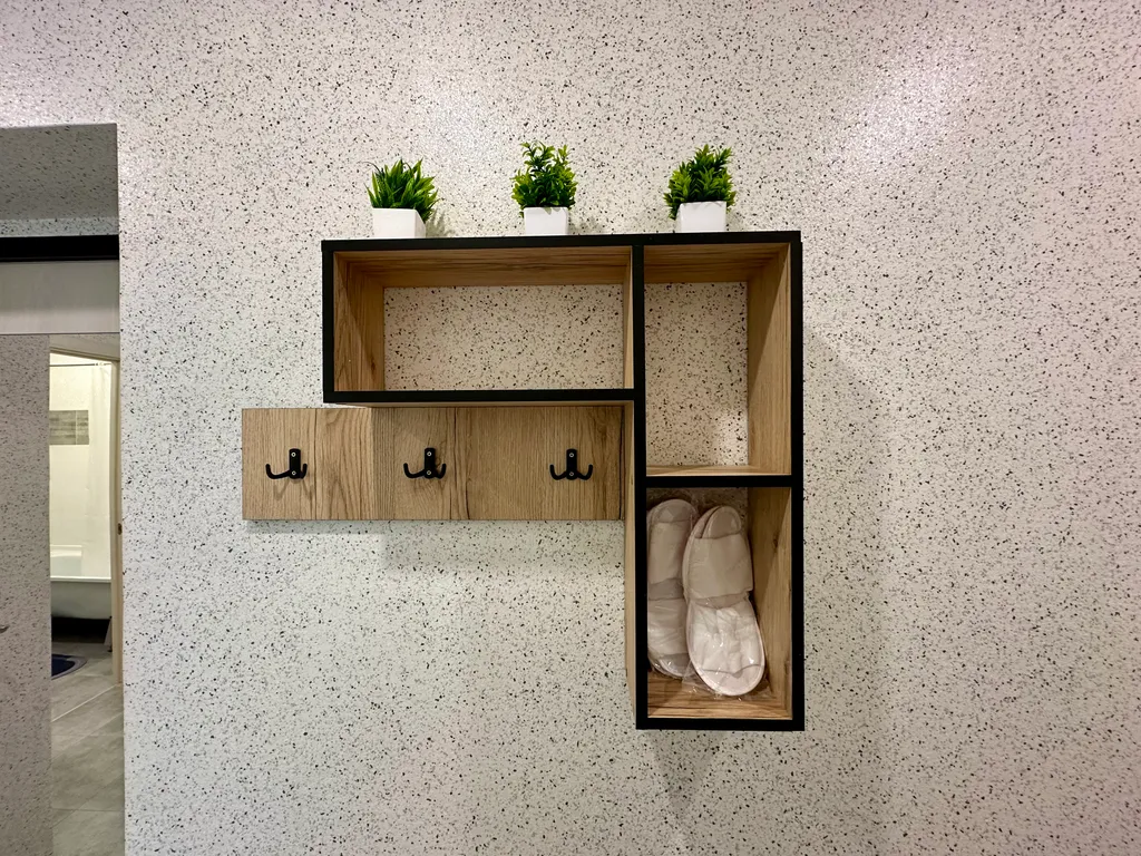 Квартира Квартира в новом ЖК в 10 минутах от центра города — Ярославль