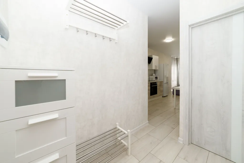 Премиум квартира в ЖК Аквамарин