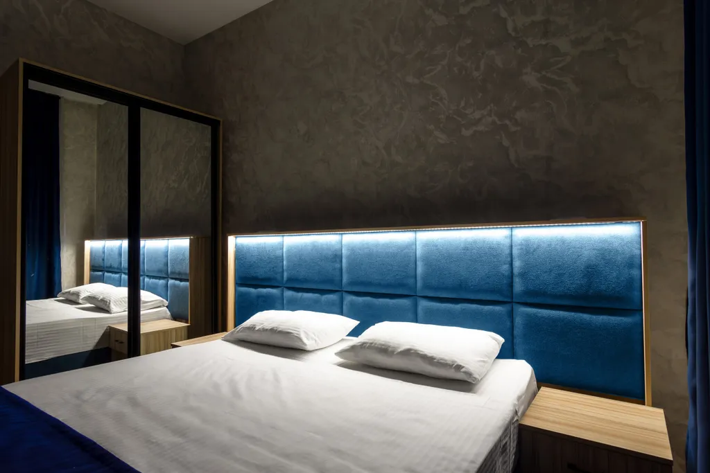 Квартира Комната — Геленджик