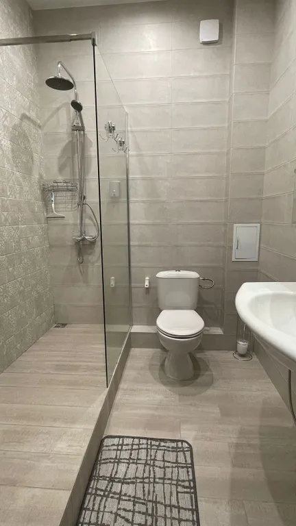 Квартира Удобная квартира у леса рядом с песчаным пляжем — Светлогорск