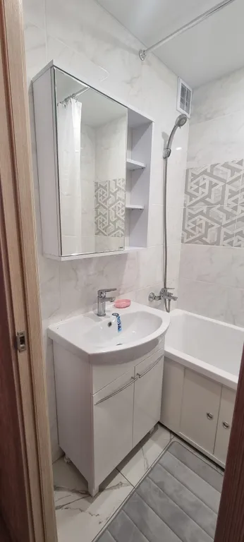 Уютная квартира рядом с лесом набережной