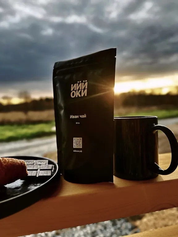 Домик-шатер