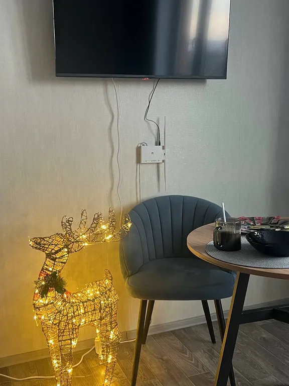 Ваш уютный островок в городе