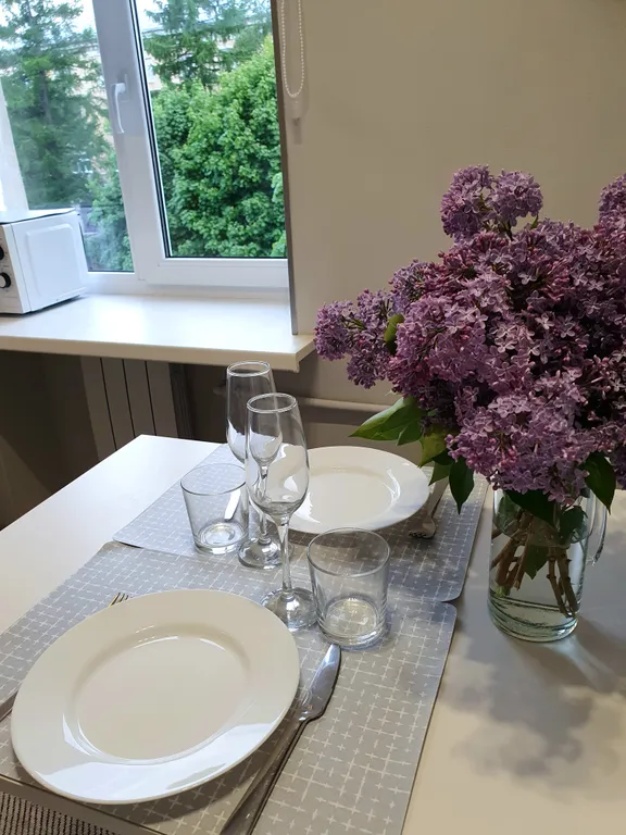 Квартира в центре города