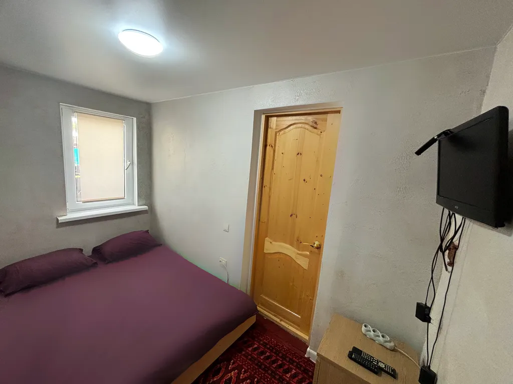 Дом у реки Белая