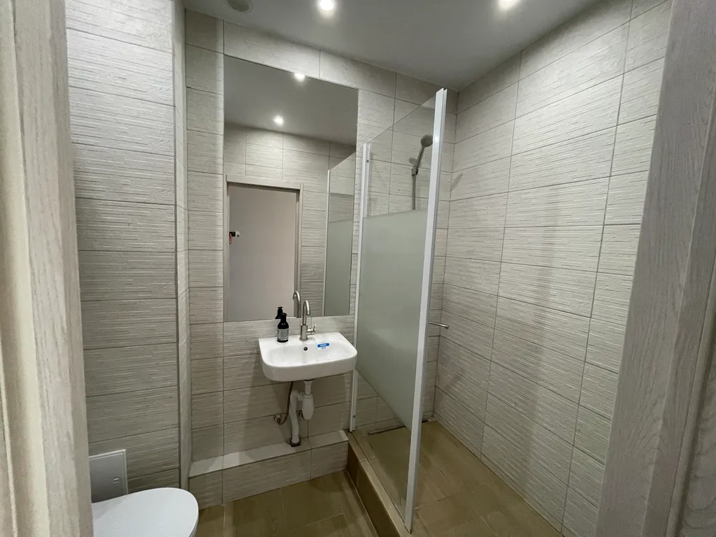 Двухэтажные апартаменты Столица 2314