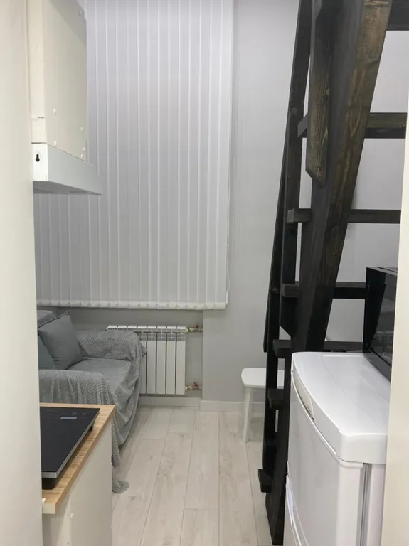 Квартира 1-комнатная Квартира — Санкт-Петербург