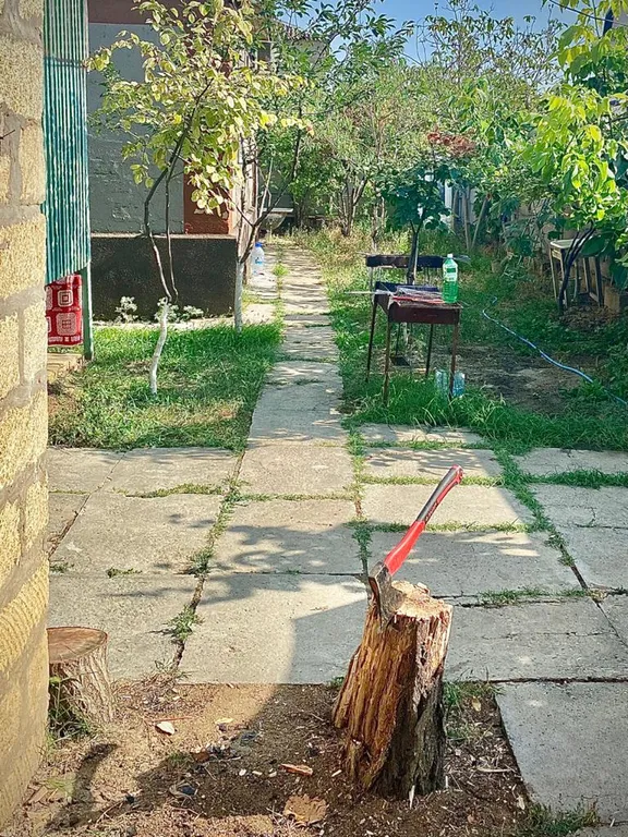 Дача у моря