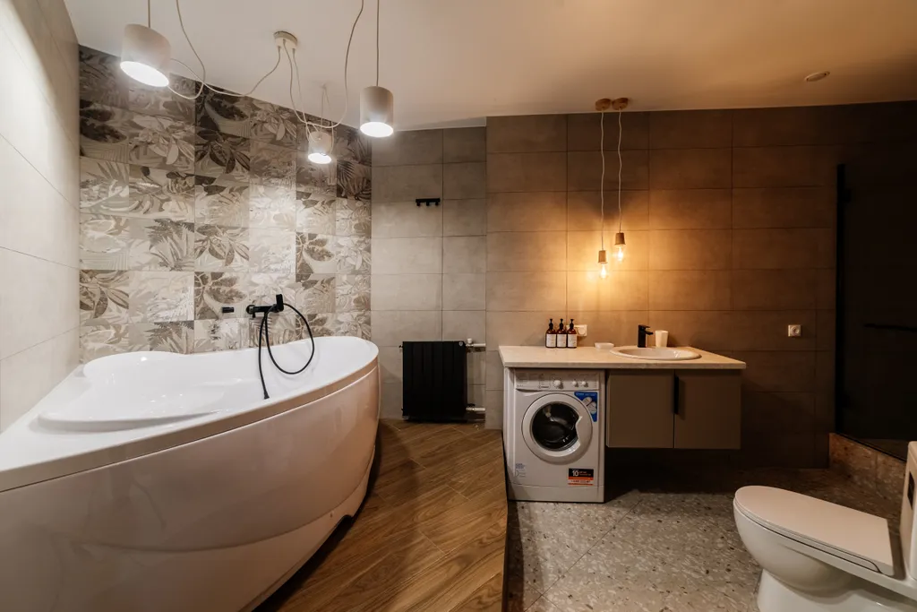 Уютная студия в центре города