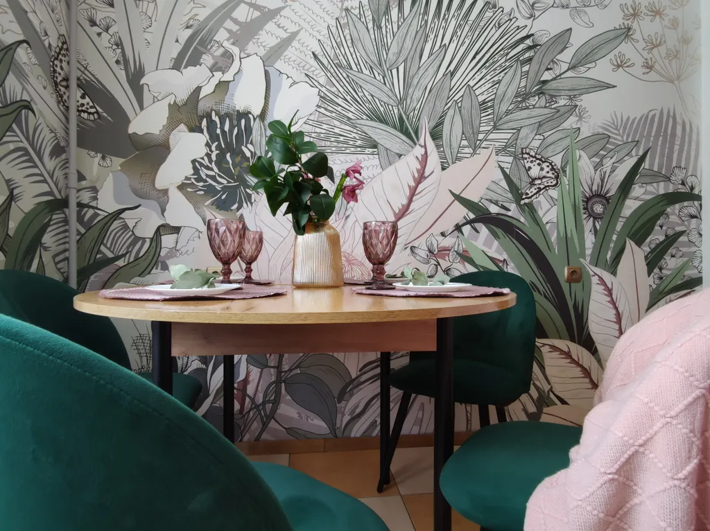 Квартира Свежая просторная трёхкомнатная квартира ВДНХ — Москва