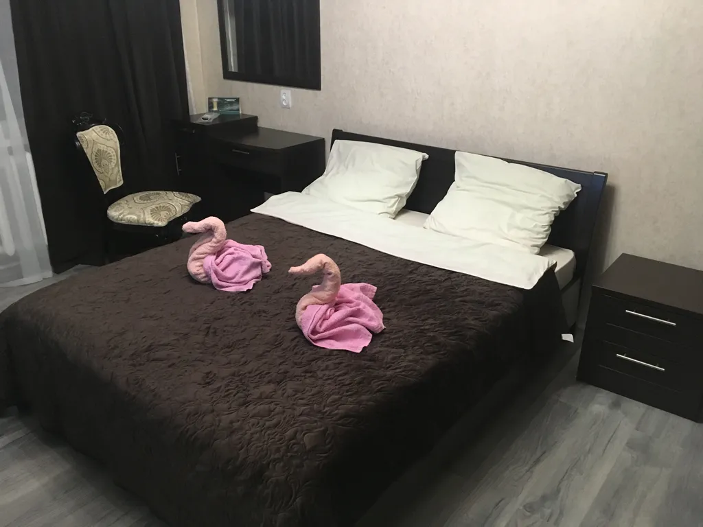 Квартира Panther apartments — аренда посуточно в Ржев