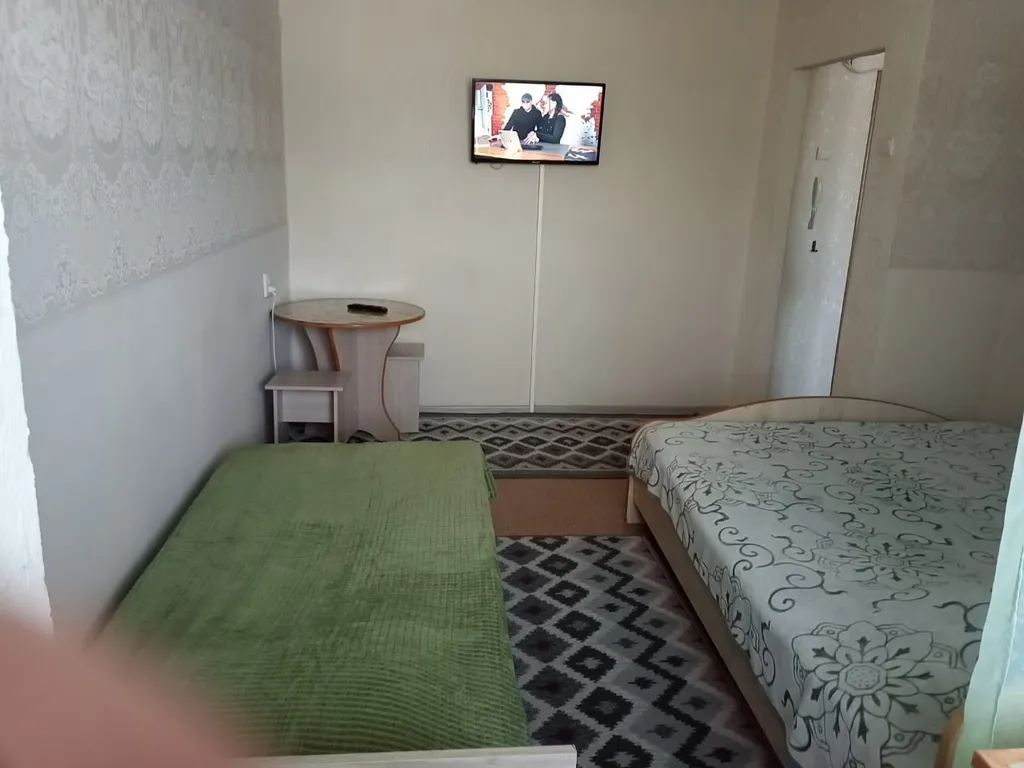 Квартира в районе горного воздуха