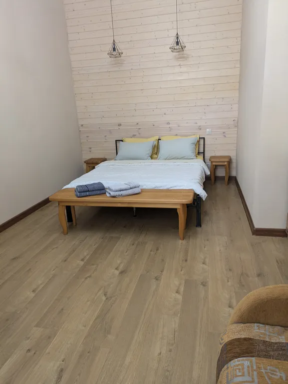 Под сенью дуба