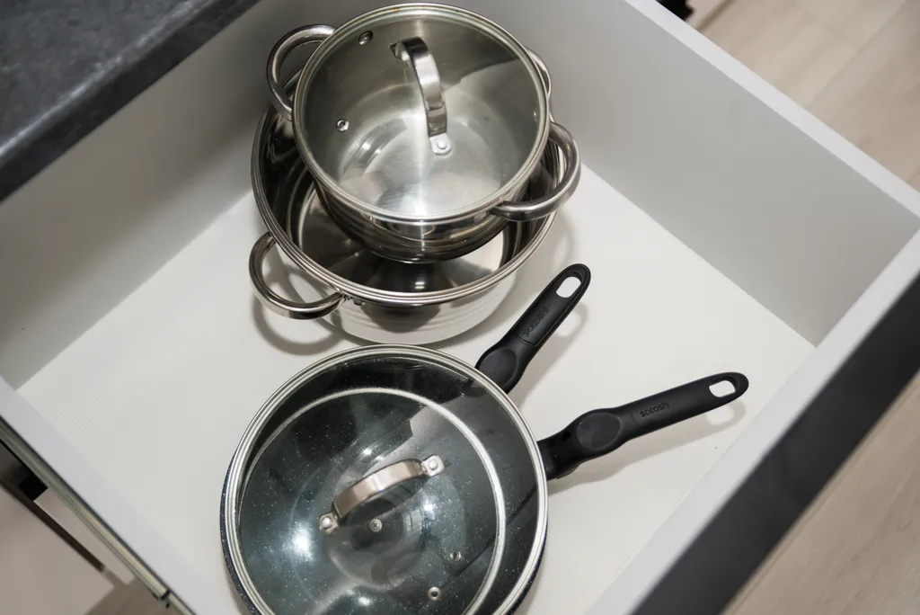 Уютная новая квартира в центре города