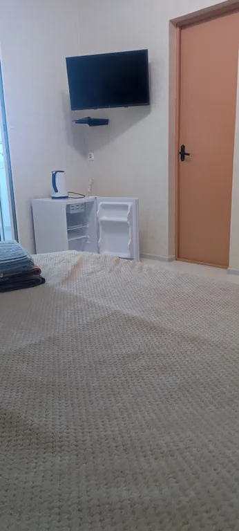 Квартира Комната — Сириус