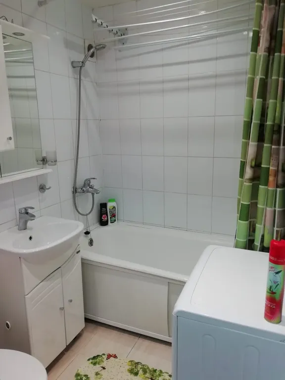 Уютная квартира рядом с ТЦ Сити Молл и вокзалом