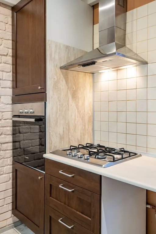 Квартира Квартира New Suvorovsky apartment — Санкт-Петербург