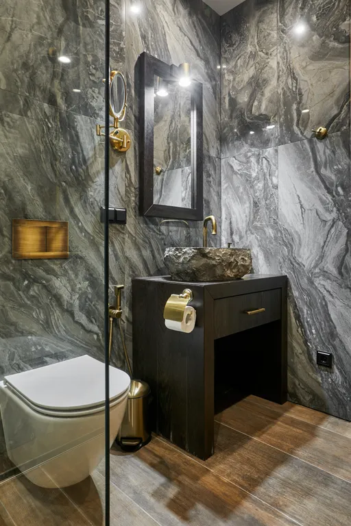 Комфортный номер с видом на озеро для двоих