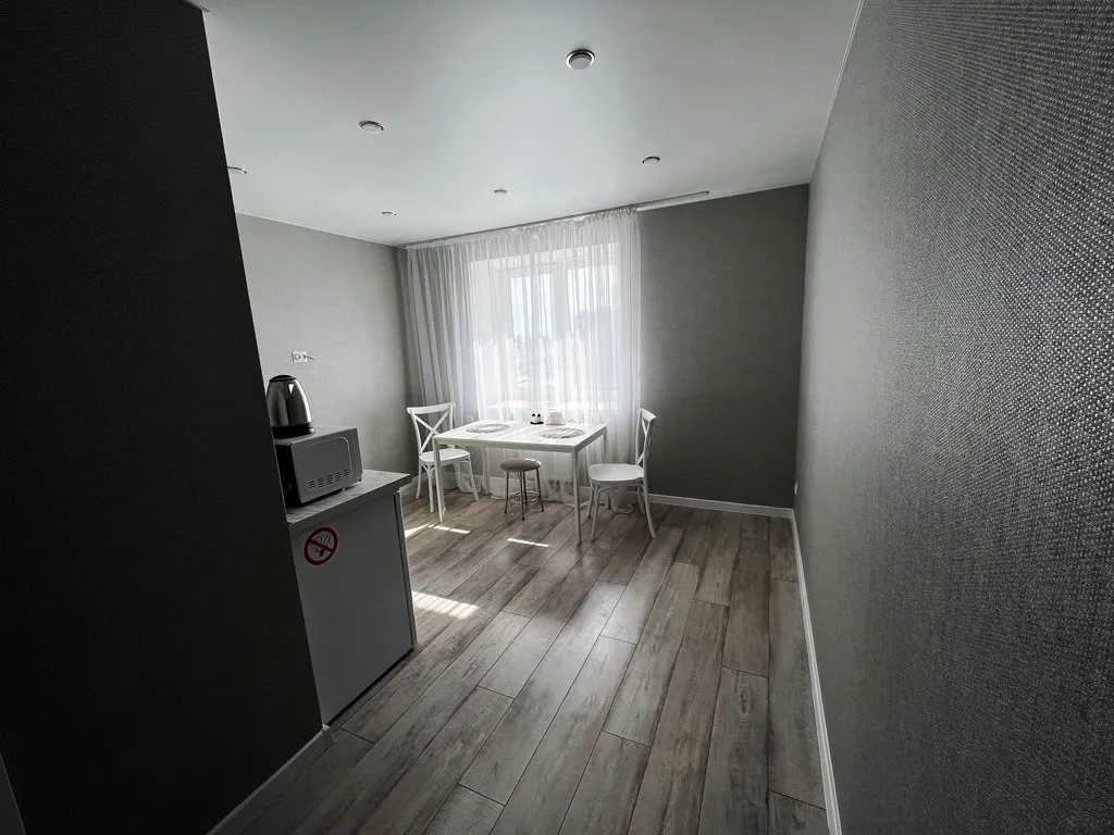 Евротрешка на Гоголя