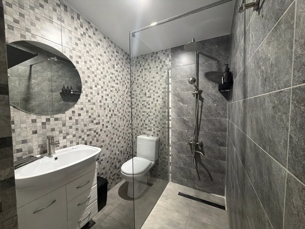 Territory of the White House