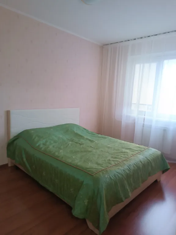 Просторная светлая квартира в самом комфортном месте города — аренда посуточно в Десногорск