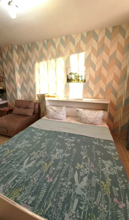 1-комнатная Квартира — аренда посуточно в Ижевск