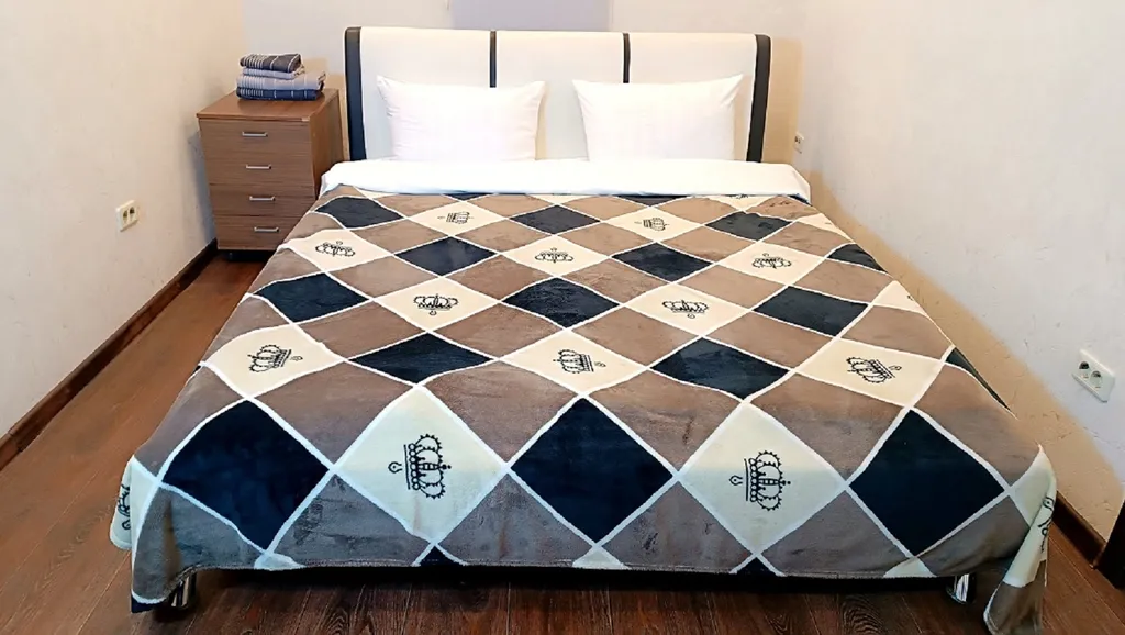 Квартира в центре Мурманска