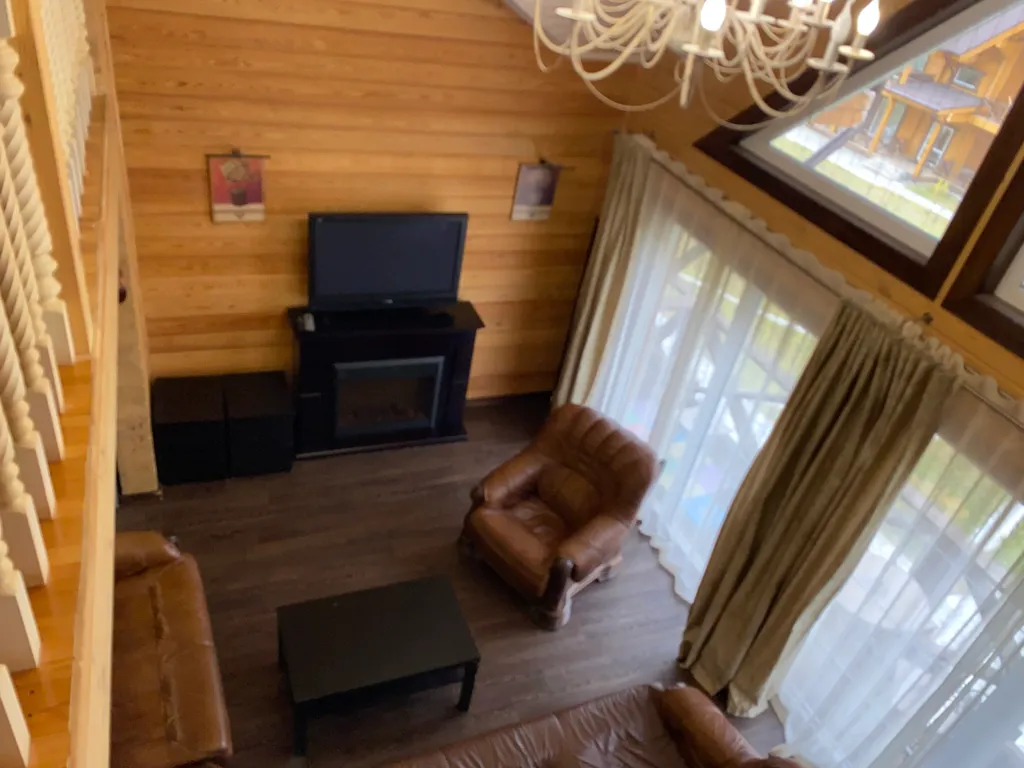 Апартамент в поселке в солнечной долине