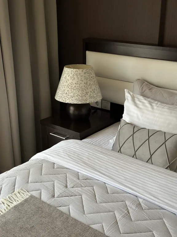 Апартаменты Горки Город Коллекшион