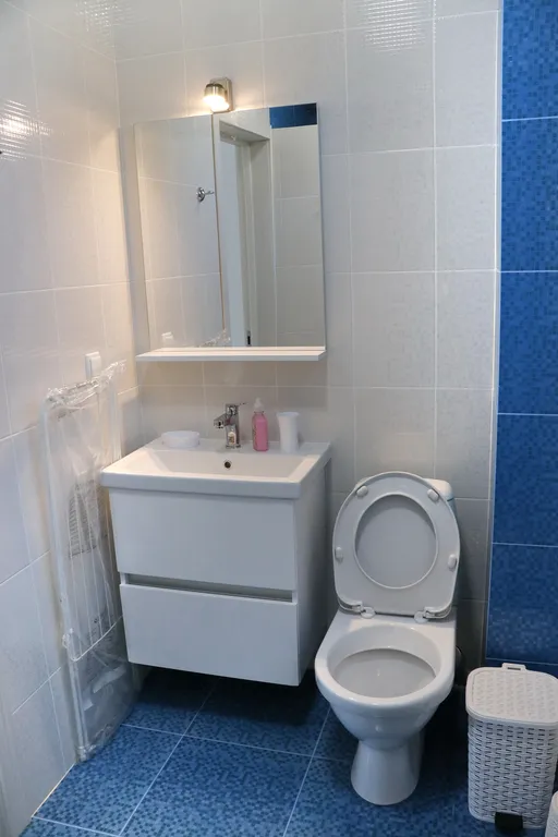 Домик у моря