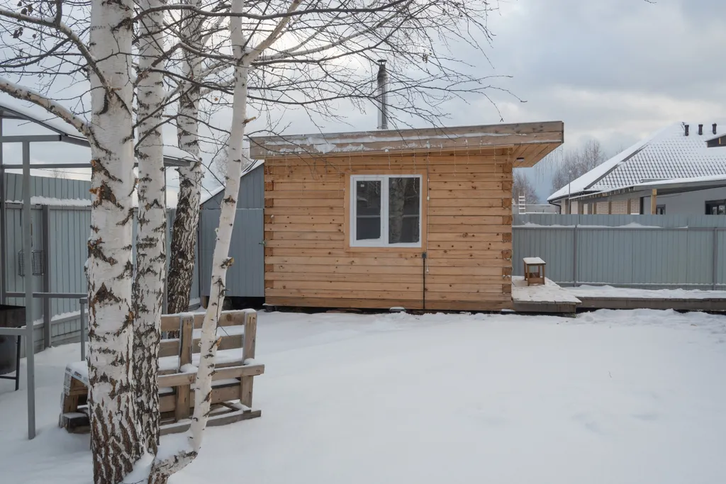 Золотой Оазис