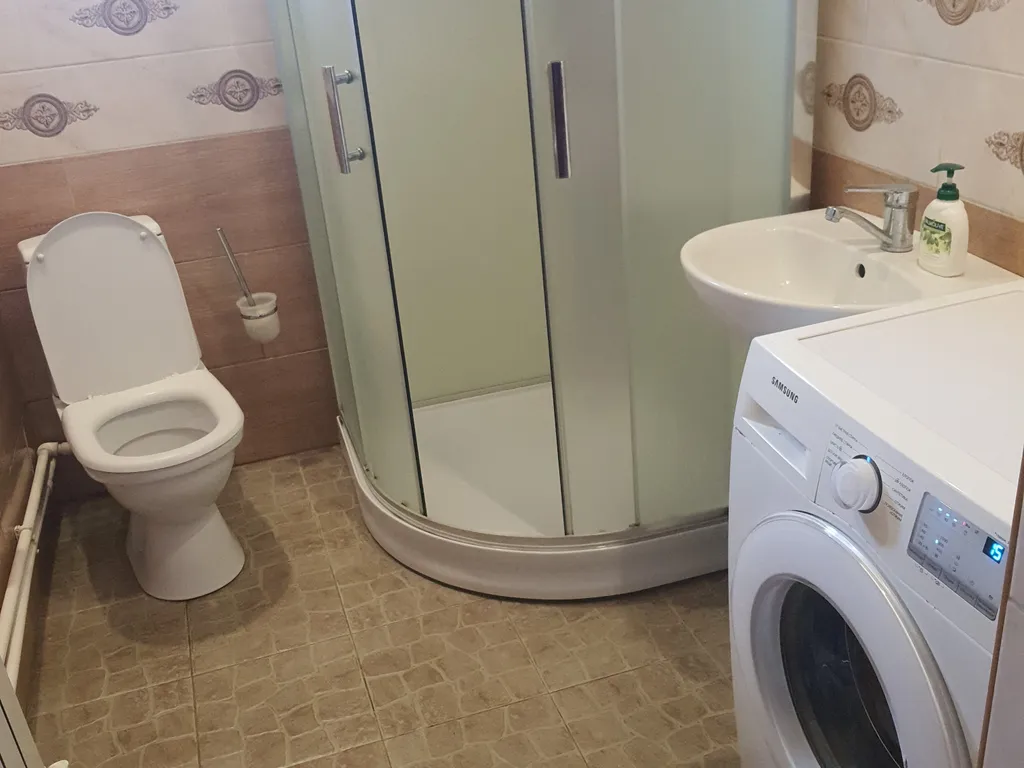 5-комнатный Дом