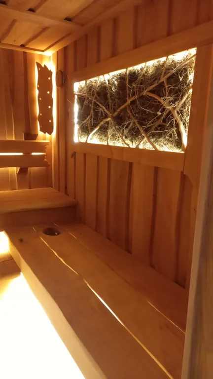 Дом для семейного отдыха